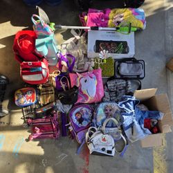 Hand Bags,Kureg,toddler Clothing,strollers,electric Griller