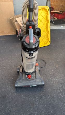 Vacuum
