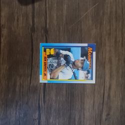 Ken Griffey Jr 