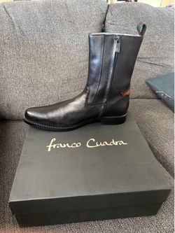 Cuadra boots new !
