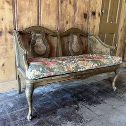  Vintage Bench