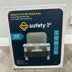 Booster Seat