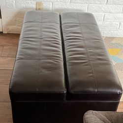 Ottoman / Day Bed 