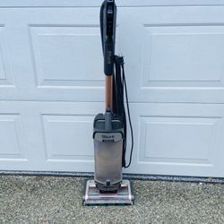 Shark Vertex  Duoclean Vacuum Cleaner