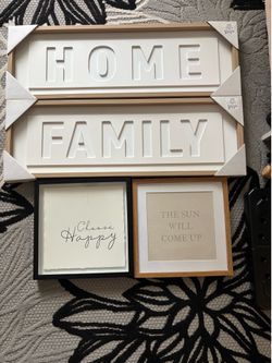 Home decor