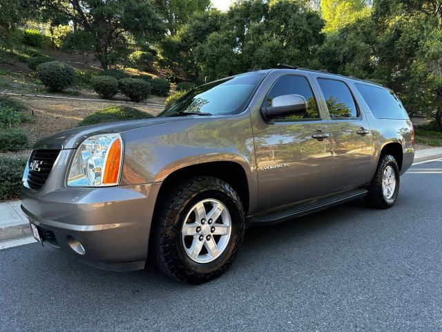 2013 GMC Yukon XL 1500