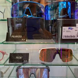 Sutro OAKLEY  PRIZM Sunglasses 😎 