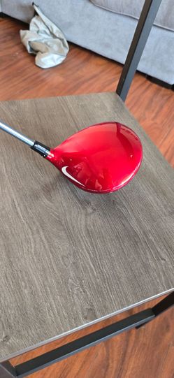 Nike Covert Tour