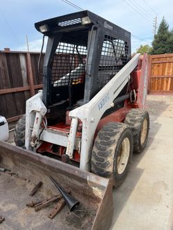 Skat track 1300 c
