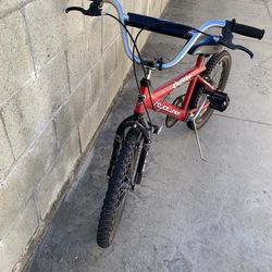 Good condition bicycle size 20