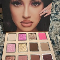 Palette