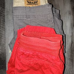 Boy's Shorts Size 8 