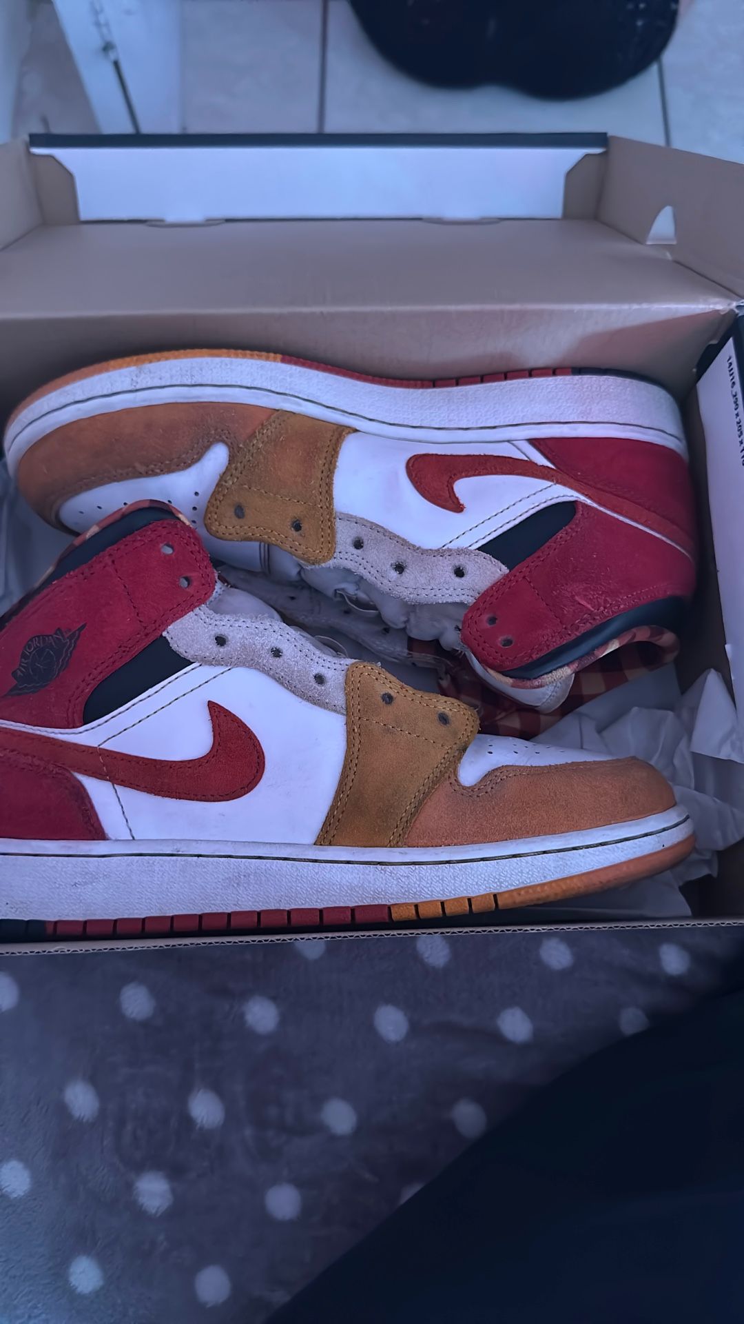 Airjordan 1