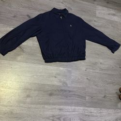 Polo Jacket 