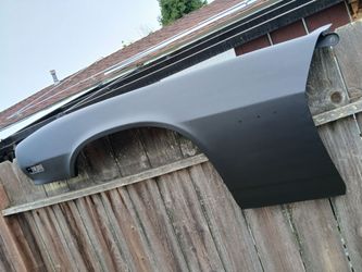 Camaro driver fender original 70-77