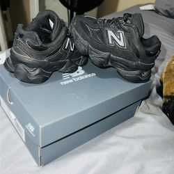 New Balance Toddler