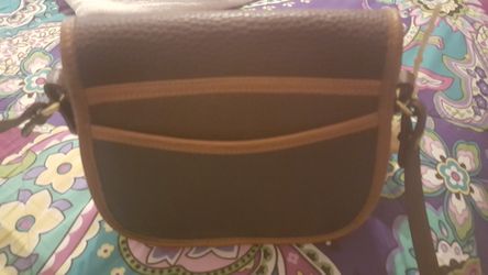 Dooney Bourke