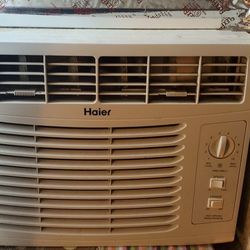 Air Condition Unit 