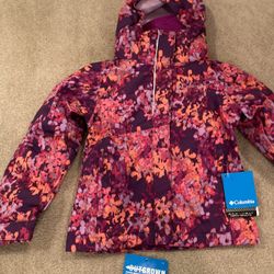 BRAND NEW!!! Columbia Winter Coat