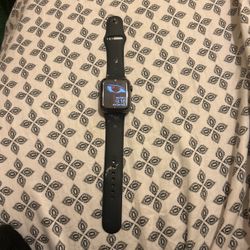 Apple Watch S9