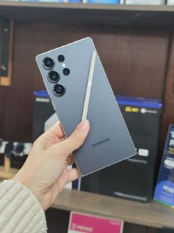 Galaxy S25 Ultra | $5 Down | Afterpay