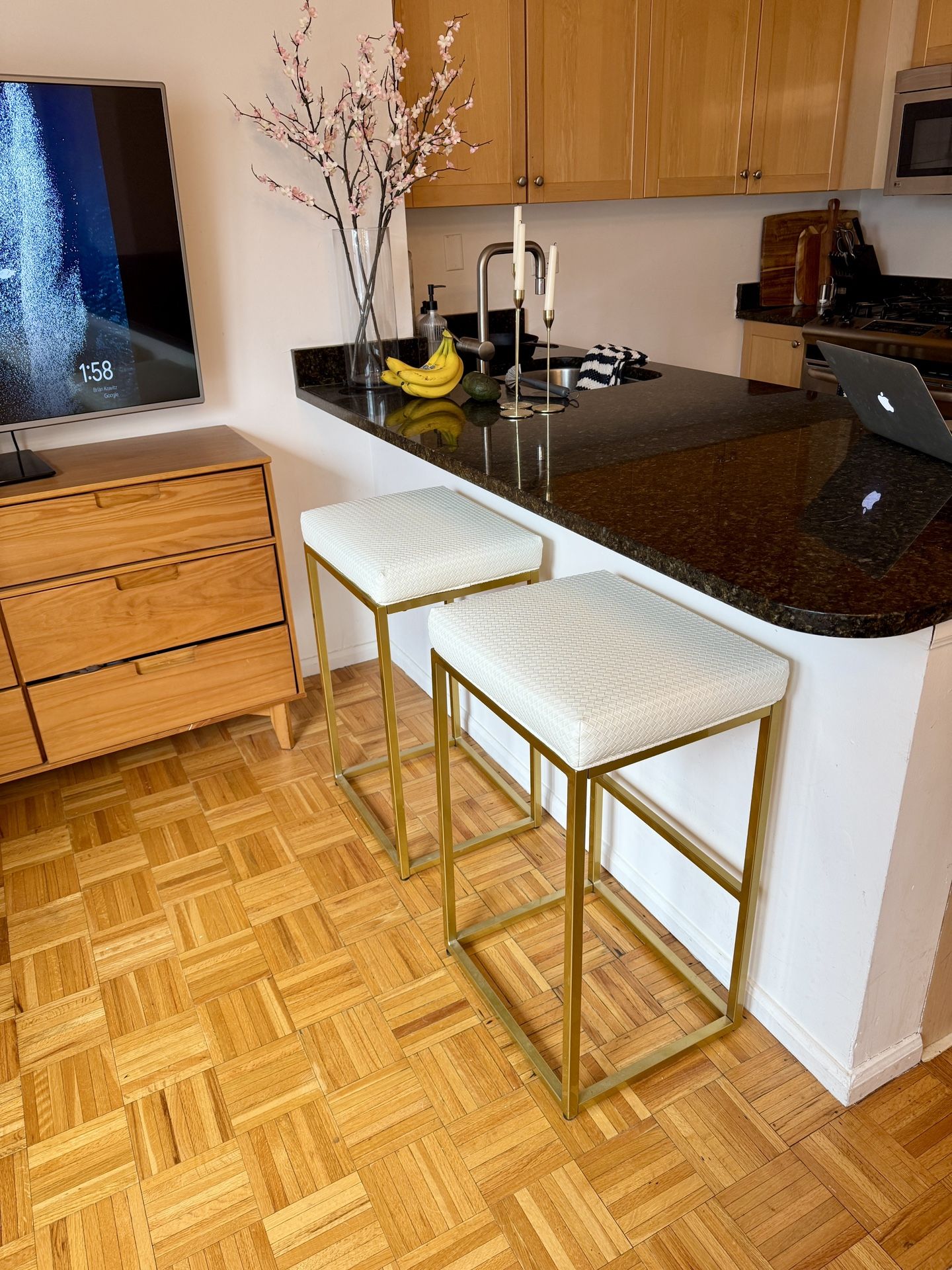 Counter Bar Stool Chairs