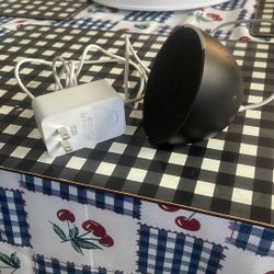 Amazon Echo