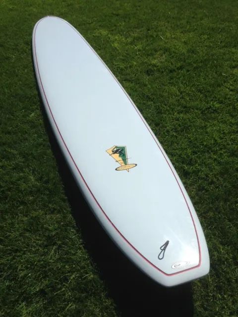 10'6 mickey munoz glide
