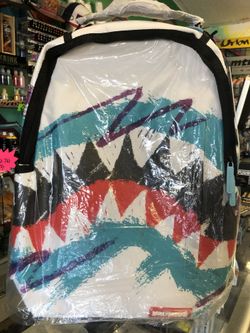 Java shark sprayground online