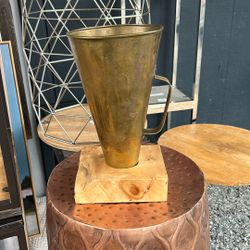 Coxswain Trophy /Deco
