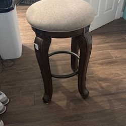 High Chair Stool