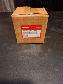 2018-2020 Honda Accord OEM Front Wheel Bearing x2