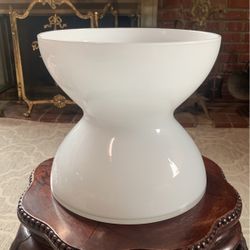 Anne Anna Nilsson Stockholm Vase - Hour Glass