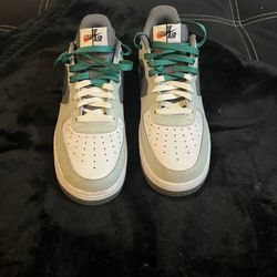 MULTI COLOR AIRFORCE!!!