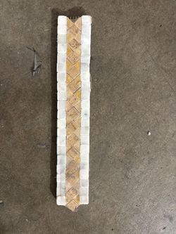 Stone Listellos Various (Liners) Decorative