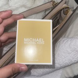 Michael Kors Purse 