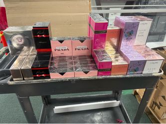 Perfumes a precios de mayoreo