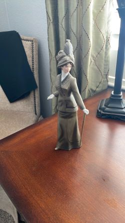 Home Interior’s Figurine