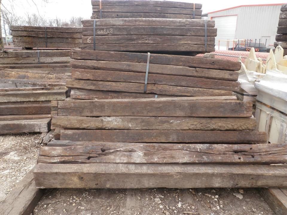 Railroad ties for Sale in Crestline, CA OfferUp