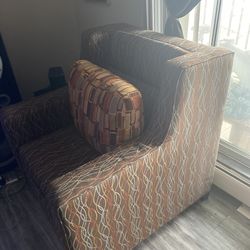 Living Room Chair