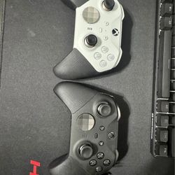 Xbox Elite Controller 2