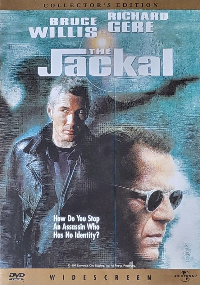 The Jackal