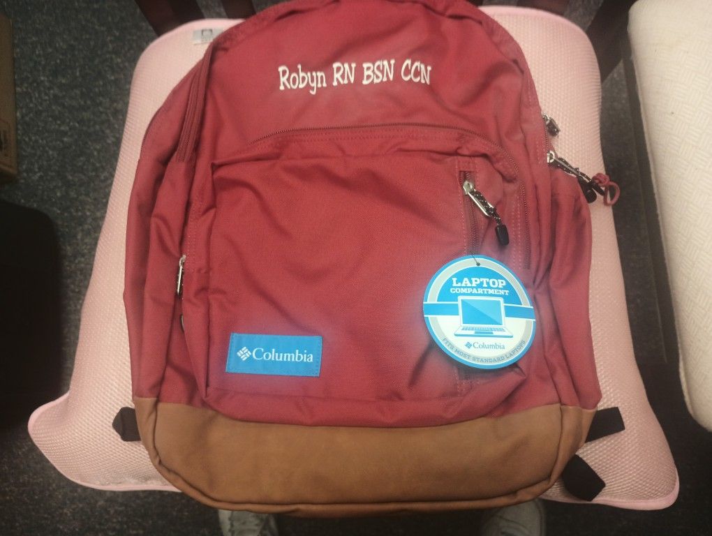 Backpack-for school or work