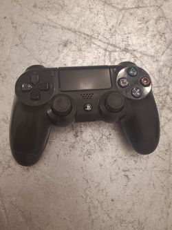 Sony Playstation PS 4 controller