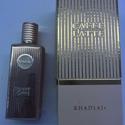Khadlaj Caffe Latte (1 to 1 Clone of Mocha Latte Mancera)