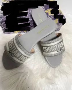 Cute sandals