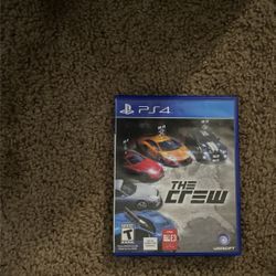 Ps4 Game