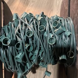 Ewing Exterior Holiday Lighting