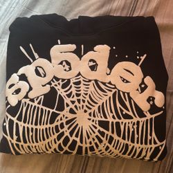 Sp5der Hoodie