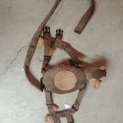 Toddler Harness